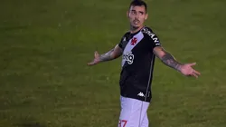 Thiago Ribeiro/AGIF - Zeca, ex-Vasco, assina com clube da MLS