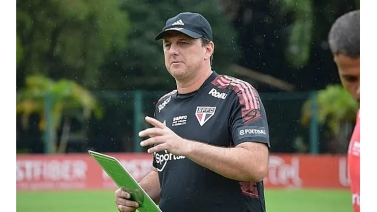 Foto: Divulgação SPFC.NET