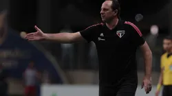 Rubens Chiri/saopaulofc.net - Ceni critica economia feita pelo São Paulo