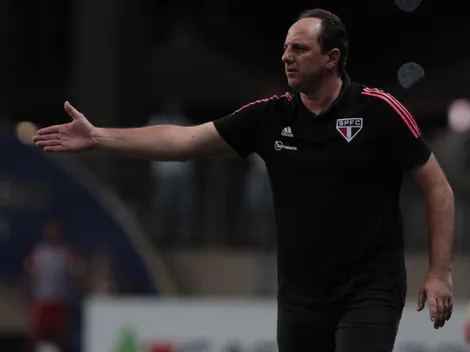 Bastidores das críticas de Ceni revelam jogador do SPFC “pedindo para trabalhar” e sendo recusado