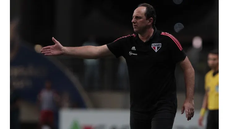 Rubens Chiri/saopaulofc.net - Ceni critica economia feita pelo São Paulo