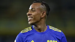 (Photo by Daniel Jayo/Getty Images) - Villa é um pedido especial de Medina.