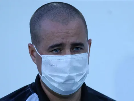 Após ceder empate no fim, Catalá manda recado no Operário