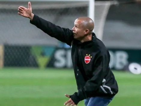 Higo Magalhães revela ponto negativo no Vila Nova e prega respeito para duelo contra o Iporá