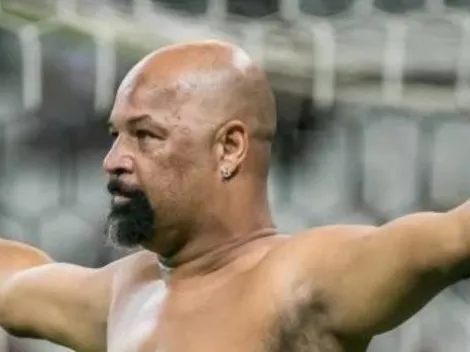 Após perder R$ 10 mil, Dinei faz aposta mais simples e manda recado aos palmeirenses; Veja!