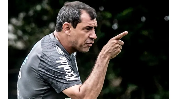 Foto: Ivan Storti/Santos