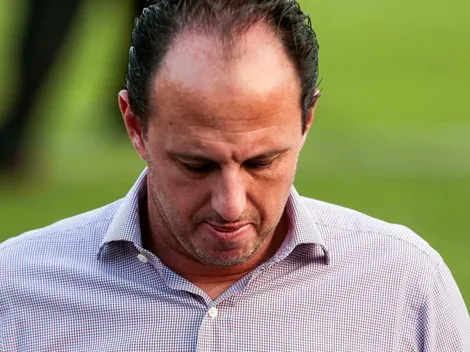 Medalhão é descartado pela diretoria, mas Ceni diz “não”