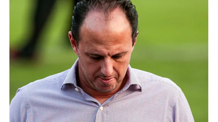 Foto: Ale Cabral/AGIF