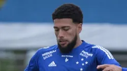 - O jogador prometeu maior consistência da equipe para a temporada