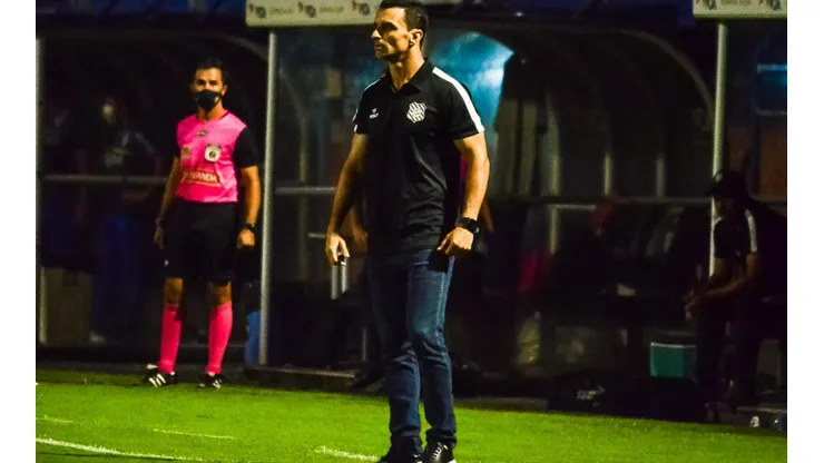 RECOPA CATARINENSE 2022 - AVAI X FIGUEIRENSE