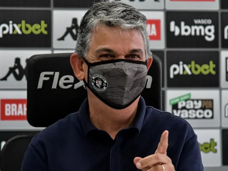 Carlos Brazil dá mais um bote no mercado e fecha a contratação do 14º reforço para a temporada, afirma jornalista