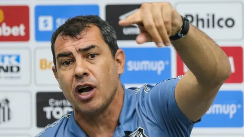 Foto: Luiz Erbes/AGIF