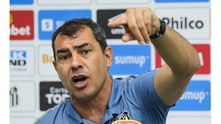 Foto: Luiz Erbes/AGIF