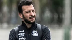 - Dracena é o homem forte do departamento de futebol santista