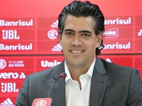 Baldasso critica jogadores e ataca diretoria do Internacional: “Paulo Bracks é ruim"
