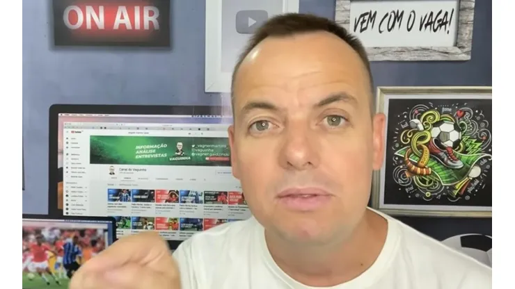 Foto: Reprodução/Youtube