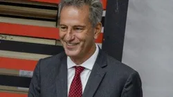 Foto: Marcelo Cortes / Flamengo