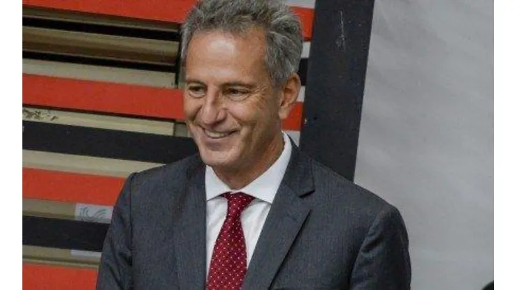 Foto: Marcelo Cortes / Flamengo