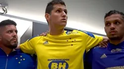 Foto: Reprodução You Tube Oficial Cruzeiro Esporte Clube