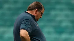 Foto: Felipe Oliveira / EC Bahia