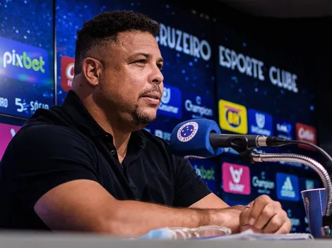 Cruzeiro pode sofrer novo transfer ban após dívida de R$ 1 milhão com clube acreano