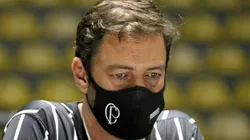 Foto: José Manoel Idalgo - Agência Corinthians