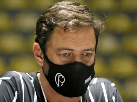 Empresa aciona a Justiça por direitos de volante e Duilio é avisado; R$ 1,3 mi estão em jogo