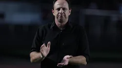 Foto: Rubens Chiri / saopaulofc.net / Divulgação - Ceni: elogiou, mas ainda espera evolução de jovem talento