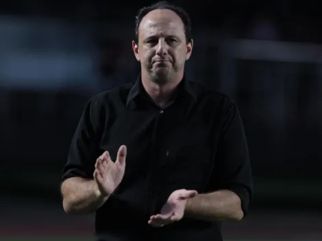 Sem reforço, Ceni avalia alternativa caseira para carência do São Paulo