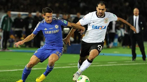 Chris Brunskill Ltd/Corbis via Getty Images/ Será que dá para o Palmeiras? Brasileiros tem grande vantagem em confronto contra times ingleses no Mundial de Clubes