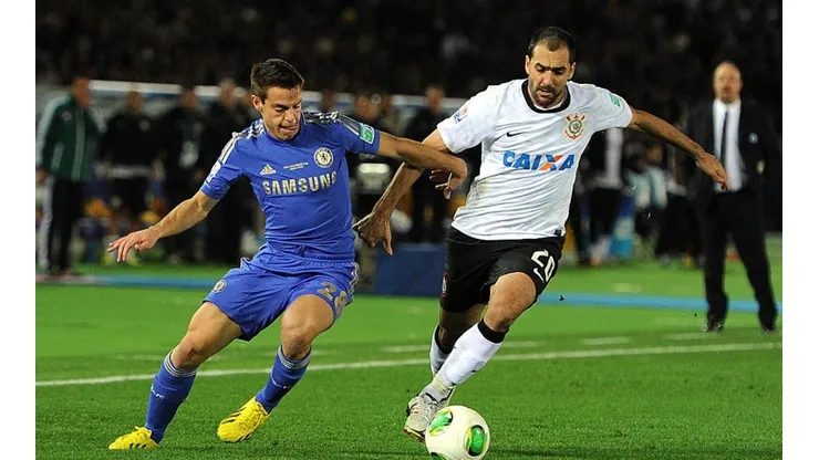Chris Brunskill Ltd/Corbis via Getty Images/ Será que dá para o Palmeiras? Brasileiros tem grande vantagem em confronto contra times ingleses no Mundial de Clubes