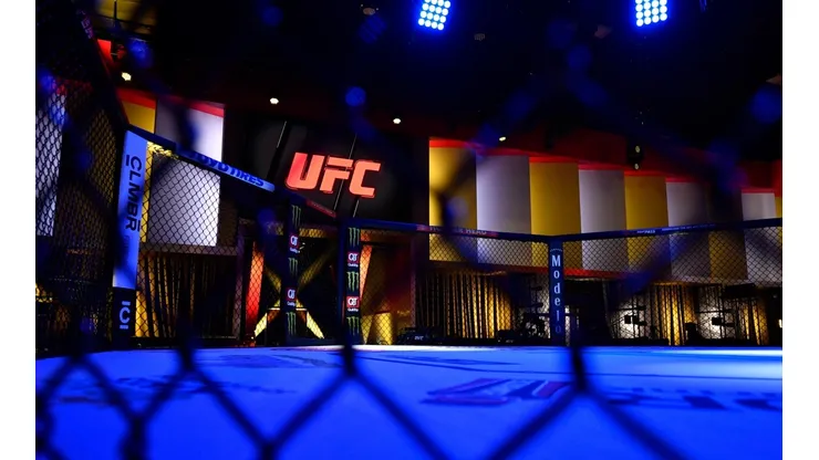 Chris Unger/Zuffa LLC - Neste sábado teremos o UFC 271