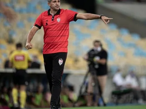 Atlético-GO marca exames médicos e Eduardo Souza deve ganhar atacante destaque de clube da Série A para sequência da temporada