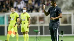 Corinthians x Mirassol; prognósticos de mais um jogo sob o comando de Fernando Lazaro (Foto: Rodrigo Coca/Agencia Corinthians)