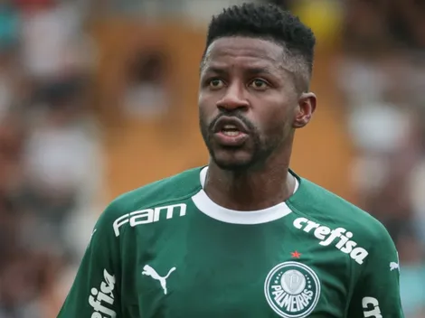 Ex-Palmeiras e Chelsea, Ramires se pronuncia pela 1ª vez sobre Mundial