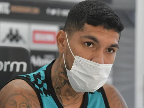 Vasco não para em Yuri e tenta aproximação com medalhão para o meio-campo