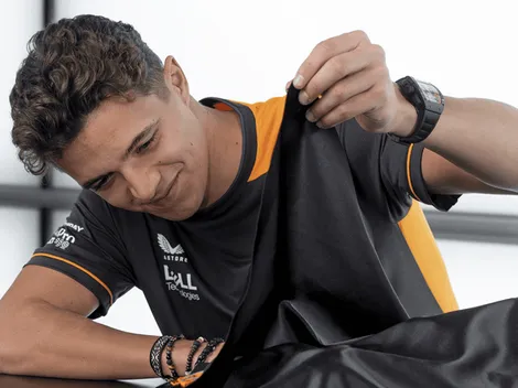 Com quase 1500 peças, Lego lança carro da McLaren; preço pode assustar