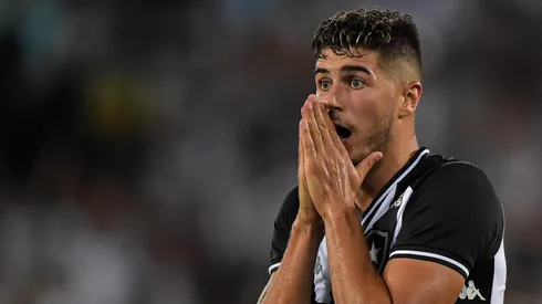 Foto: Thiago Ribeiro/AGIF