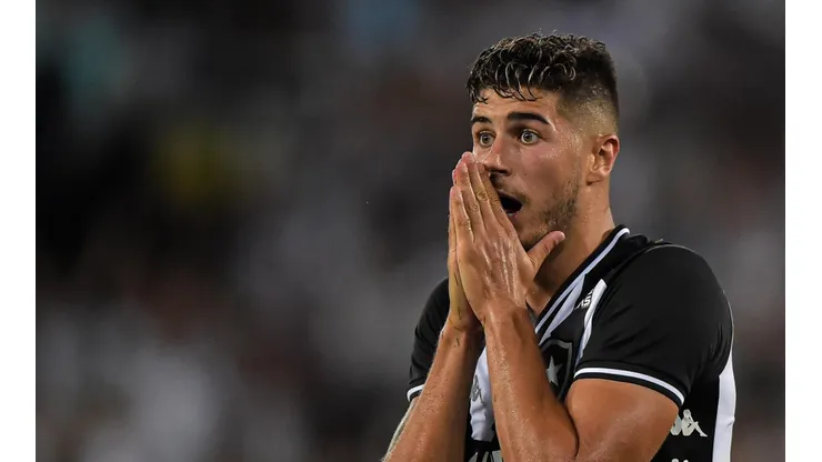 Foto: Thiago Ribeiro/AGIF