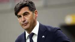 Foto: Sportinfoto/DeFodi Images via Getty Images | Paulo Fonseca é nome forte no CT Joaquim Grava