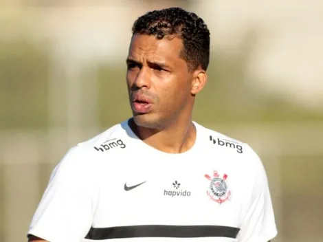 Fiel aciona Lázaro e expõe mudança necessária no Corinthians