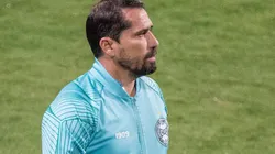 Foto: Robson Mafra/AGIF - Titular de Morínigo tem contrato renovado até o fim de 2023