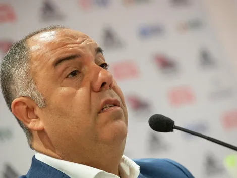 E AGORA? Braz causa discórdia no Flamengo com negócio longe da unanimidade