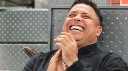 (Photo by Europa Press/Europa Press via Getty Images) - Ronaldo acertou uma novidade no Cruzeiro.