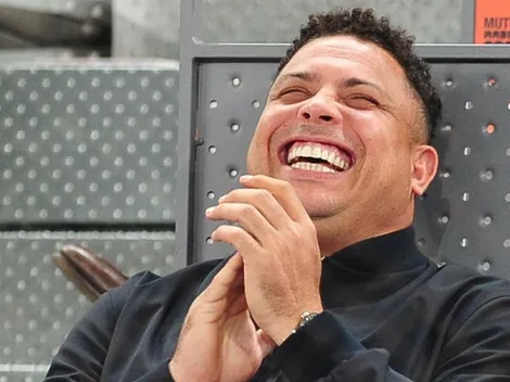 Ronaldo dá 'ok' e Paulo André escolhe gerente de futebol do Cruzeiro