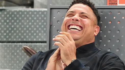 (Photo by Europa Press/Europa Press via Getty Images) - Ronaldo acertou uma novidade no Cruzeiro.