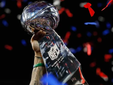 Lista de todos times que já foram campeões do Super Bowl