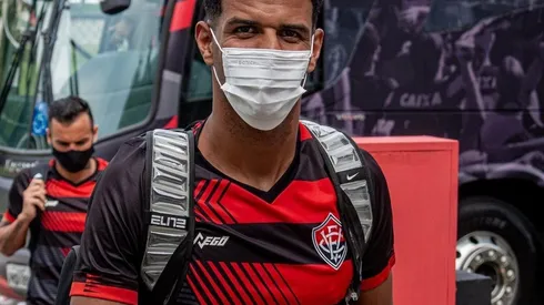 Foto: Pietro Carpi/ Instagram / @ecvitoria