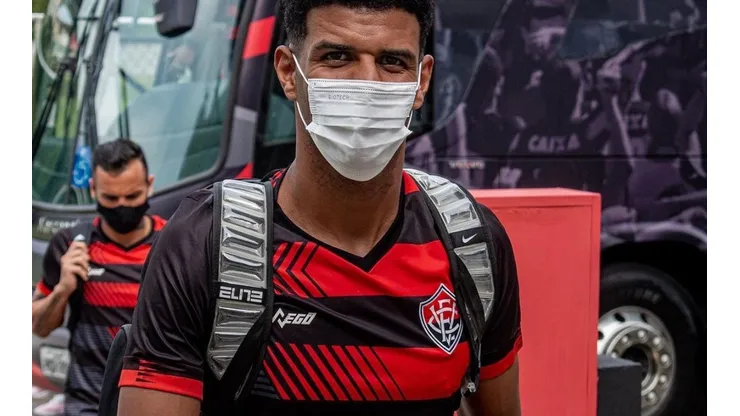 Foto: Pietro Carpi/ Instagram / @ecvitoria