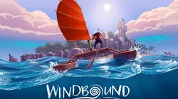 Windbound está de graça na Epic Games Store até 17 de fevereiro